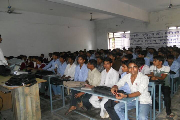 classroom